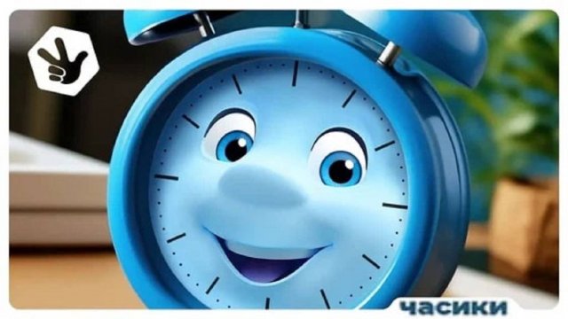 ФИКСИКИ ЧАСИКИ