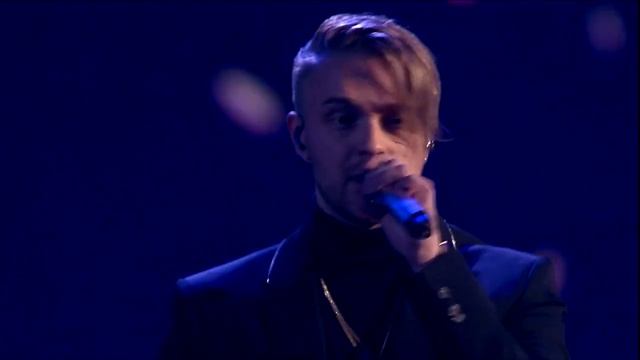 Егор Крид - Алло