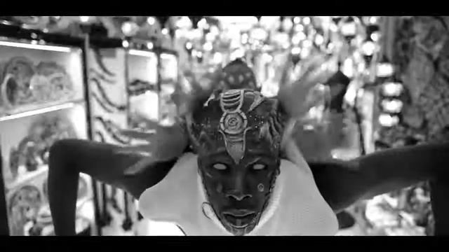 Imagine Dragons Thunder