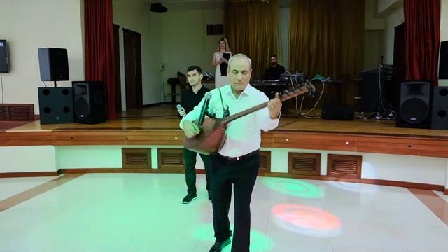 гр Ходжа Ашуг Айдун @Gabilallahquliev