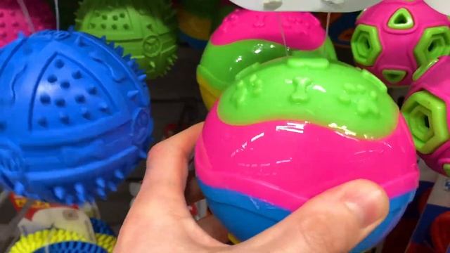 Звук игрушки пищалки для собак