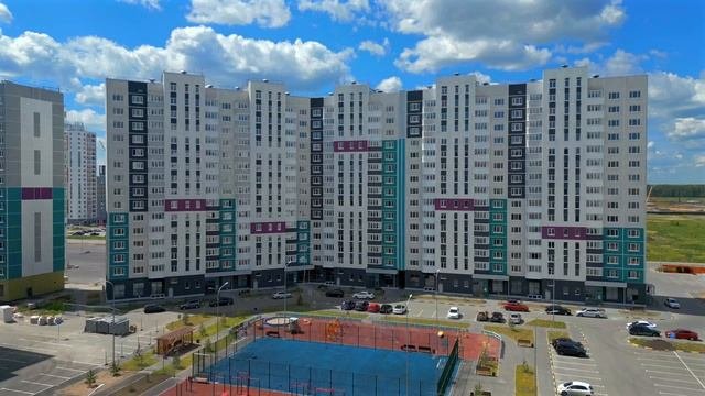 Ново Комарово