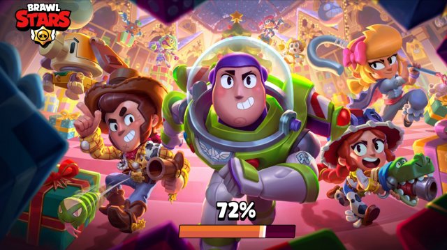 Brawl Stars