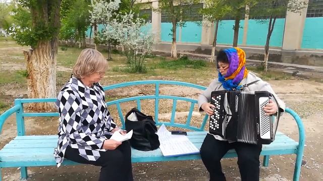 муз. В. Пушкова, сл. А. Суркова «Песня разведчиков»