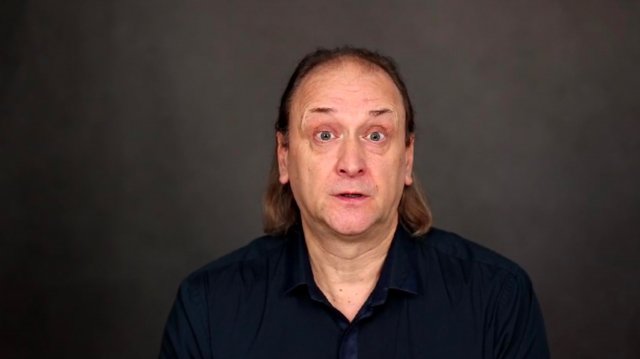 Актерская Визитка. Константин Демидов. Агент Мария Раева +79626848998