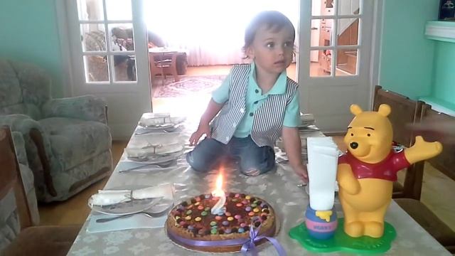Винтик