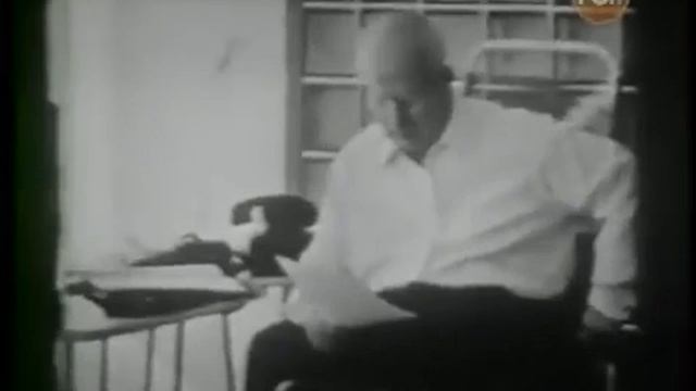 Архивы НКВД.Рассекреченные интервью Павла Судоплатова.Секретные истории