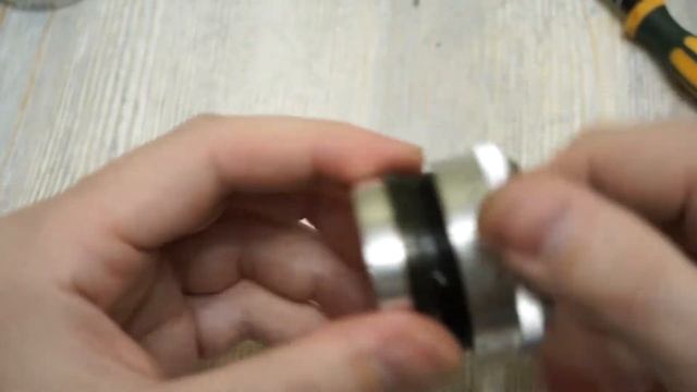 Юпитер-3 разборка и обслуживание