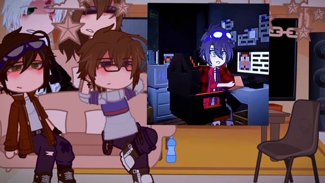 _// Реакция Егора Линча и других на тт , что скрывал Джон .. ? //_