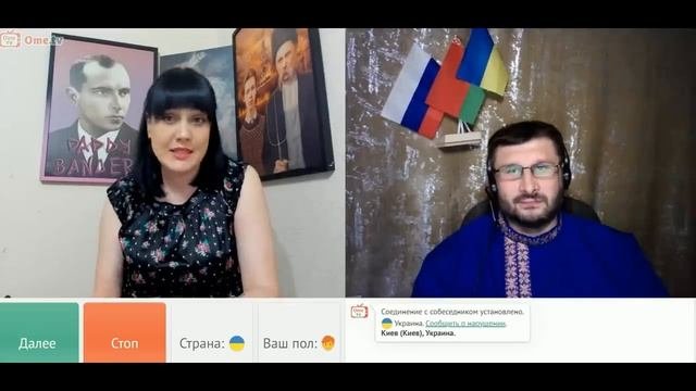 Когда то и у меня была Джавелина. )