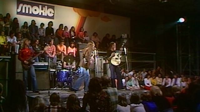 Smokie-What Can I Do (1976)
