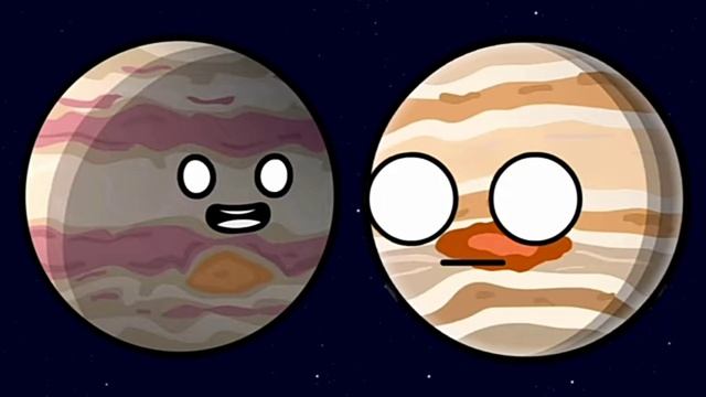космические шары против шаранутый шар подпишись