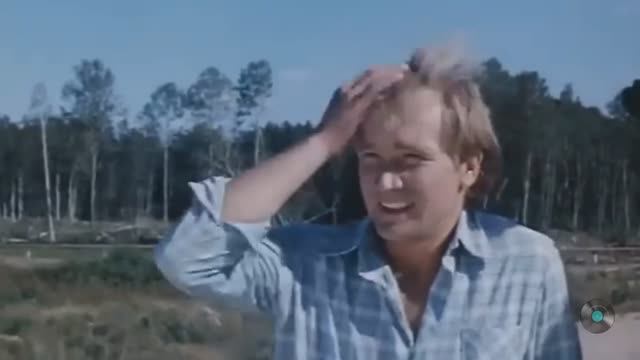 Яркий хит семидесятых "Веселых Ребят"