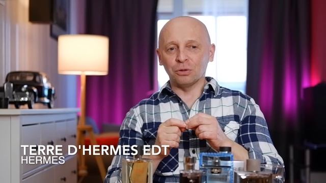 ЛУЧШИЙ МУЖСКОЙ ЛЮКС от PARFUM4MEN