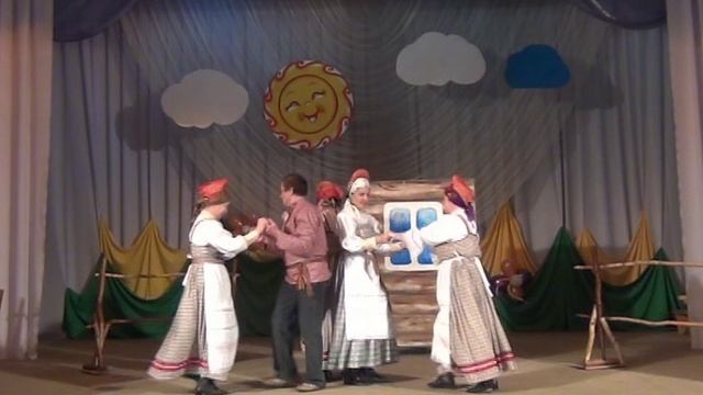 Полька