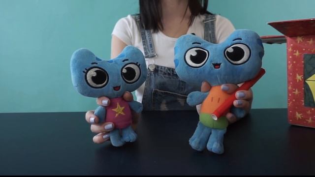 Котики, вперед! | Играем с Катей и Котей - Топ выпусков - Июль