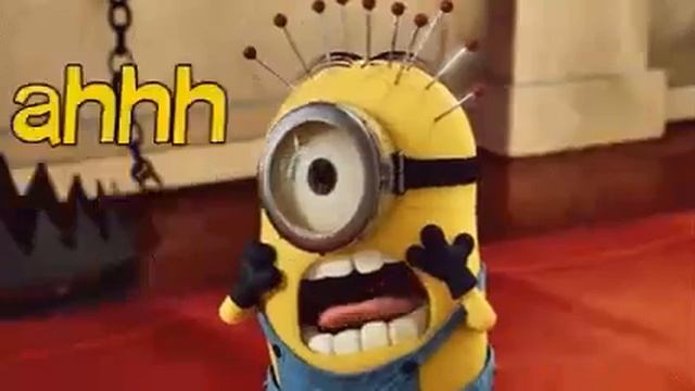 Минён