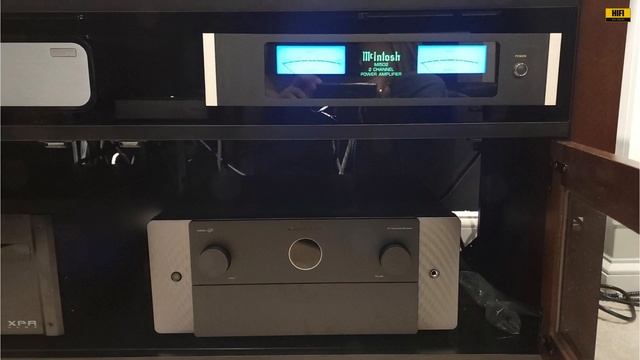 BEST Home Theater Receiver 2023 - MARANTZ CINEMA 40 Review || PREMIUM 9.4 CHANNEL