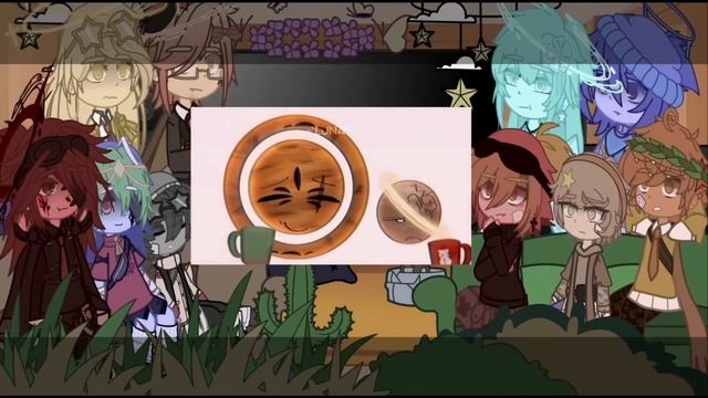 🌟 Реакция ШК на ТТ // Шаранутый космос || Solarballs reaction to TT || 🇺🇸/🇷🇺 🌟