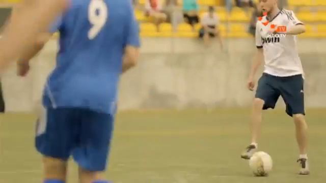 Как закалялся стайл Сезон 1  Серия 9