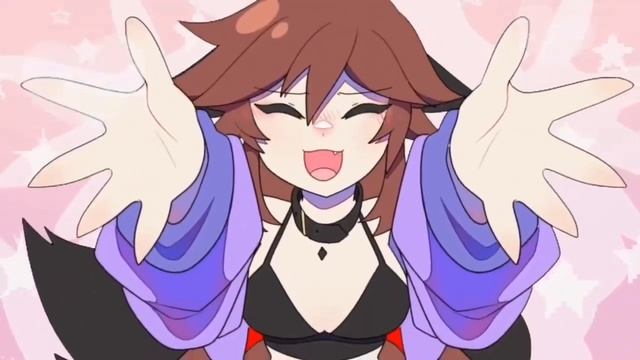 CRYDIAA - KISS ME AGAIN 1 HOUR