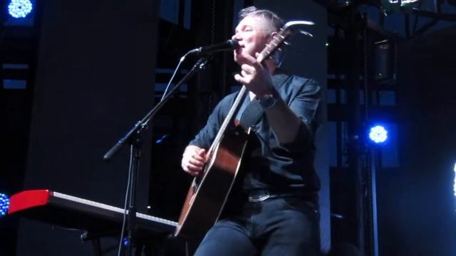 Ундервуд - Чего ты ждешь