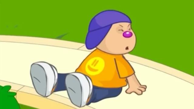 ЛЁЛИК И БАРБАРИКИ🚀БАРБАРЕЛЛА🚀(1 серия) 👀 0+