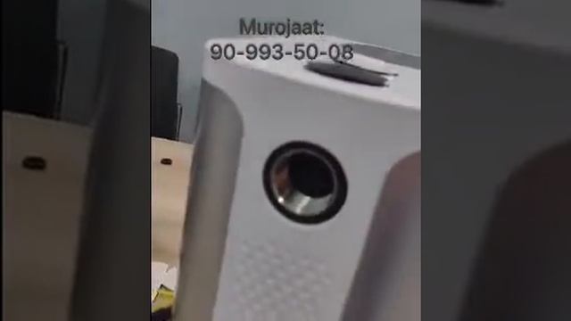 Shimge CA600 obzori. 1-video