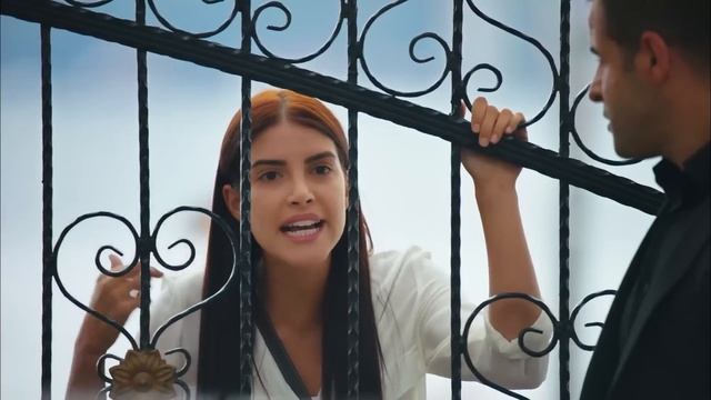 Госпожа Фазилет и её дочери 45 Серия (Русская озвучка)