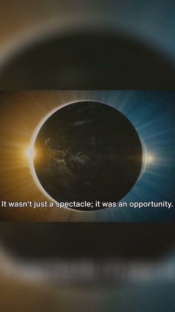 Total Solar Eclipse  Revealing the Mysterious Corona   NASA Research