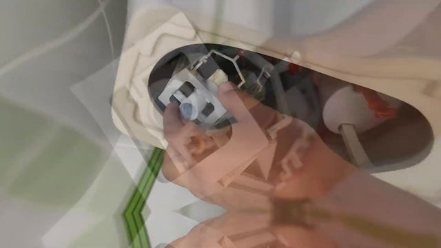 Что делать если протекает бачок унитаза после слива?