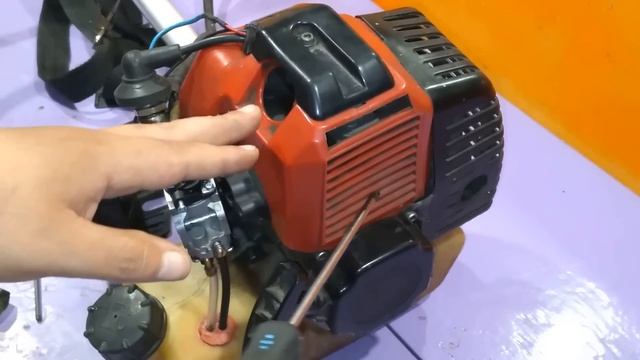 Не заводится бензокоса. Топ причин!!!