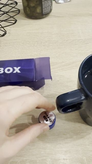 DIABOX