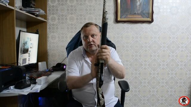 Краткий обзор нового ружья .Приобрёл новое ружьё Ata Arms Neo X