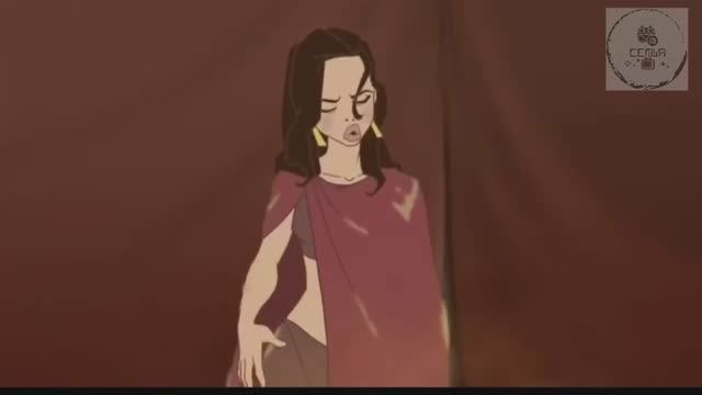 ГОРОД КОЛДУНОВ новинка мультик