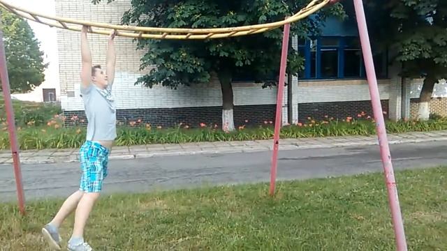 Давай, ты сможешь