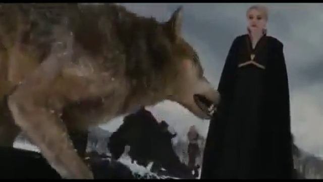 Сумерки Сага Рассвет часть 2-последняя битва.