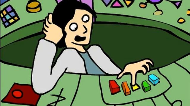 Пыщ Пыщ ололо, я водитель НЛО