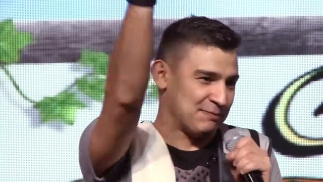 Данир Сабиров «Этинен машинасы»