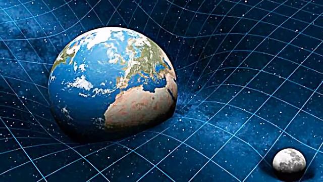 ФАКТЫ О КОСМОСЕ, МЕНЯЮЩИХ ПРЕДСТАВЛЕНИЕ О КОСМОСЕ