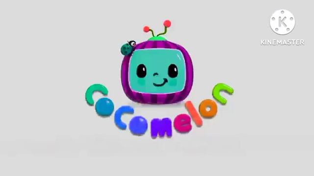 AMAZING FOCUS OVERLAY 2.0 EFFECTS in COCOMELON OUTRO LOGO|#KAYNEMTV