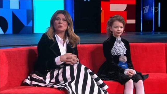 Лучше всех 
Выпуск 07.04.24