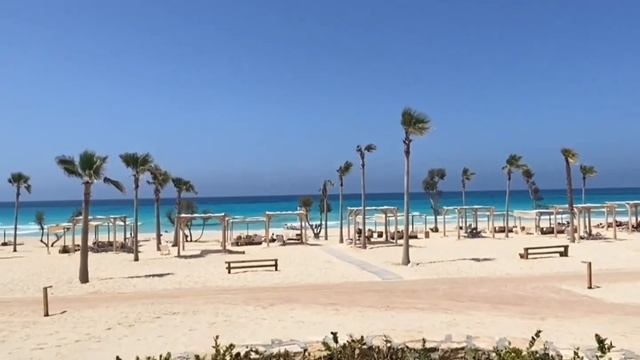 Мерса Матрух - Египетские Мальдивы