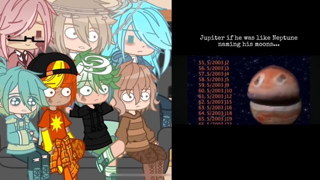 Реакция ШК на тики токи😋