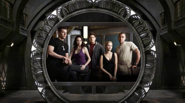 Сериал Звездные врата: Вселенная – 2 сезон 20 серия / Stargate Universe