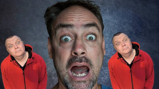 Ужасы похмелья: Нежданные гости в моей квартире