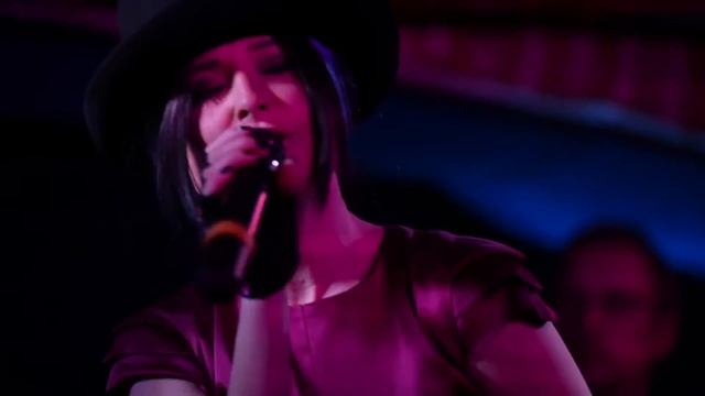 Муха - Счастье есть!(live)