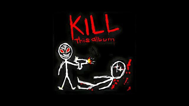 KILL THIS ALBUM CMH
