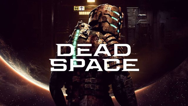 Dead Space1 2008 года  #2