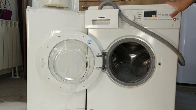 Experiment - Massive Sudslock Battle - Top vs Side load Washing Machines
